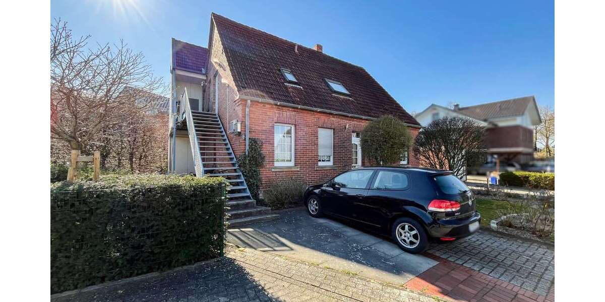 Einfamilienhaus Ibbenbüren - 6 Zimmer, 167 m&sup2;, 319.000&euro; | Angebot:26014871