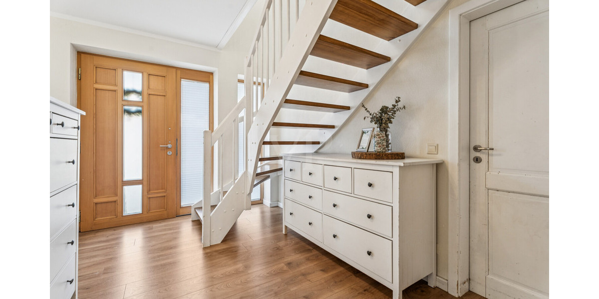 Ein Zuhause zum Ankommen und Wohlfühlen – Ideal für Familien! - Einfamilienhaus Hörstel / Dreierwalde Hörstel | Angebot:26072987