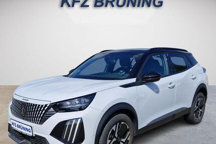 Peugeot 2008 11.969 km 24.280 &euro; Lingen (Ems) 49811