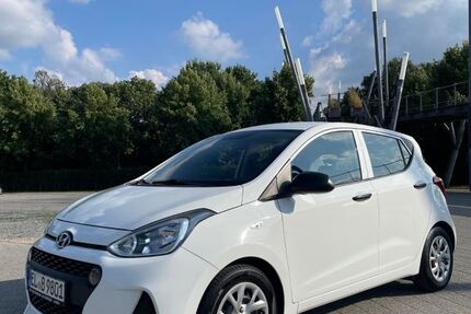 Hyundai i10 139.982 km 4.850 &euro; Gronau 48599