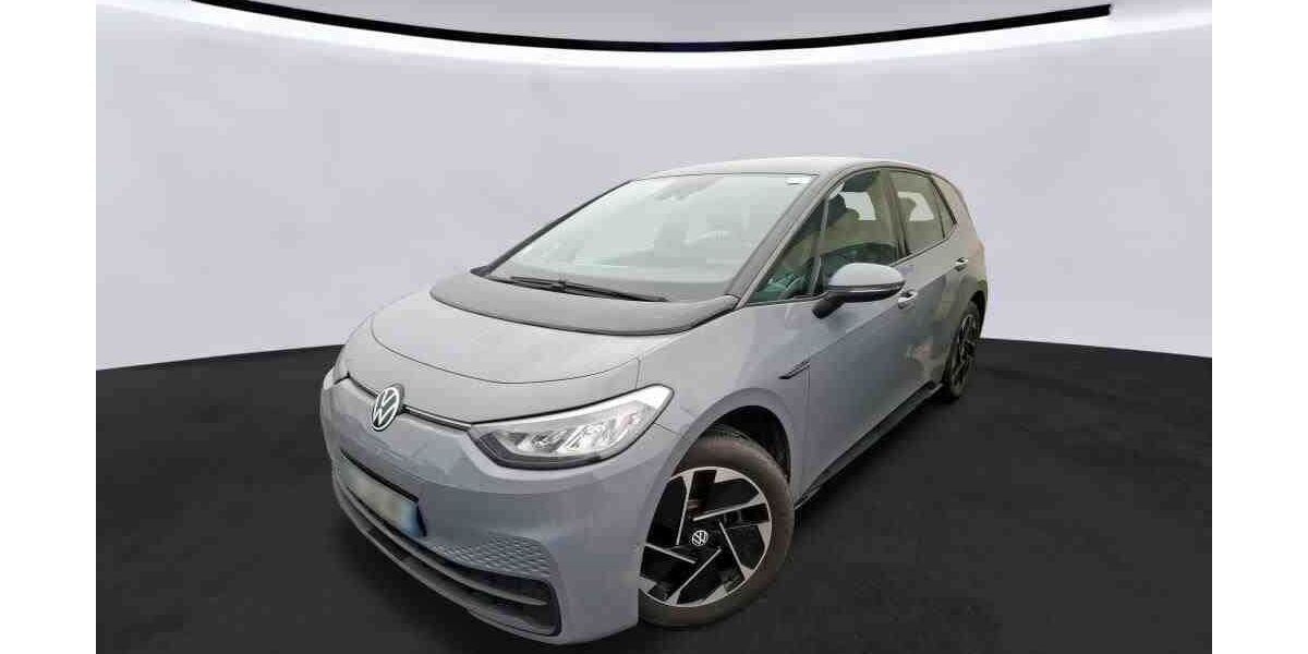 VW ID.3 39.700 km 19.980 &euro; Hörstel 48477