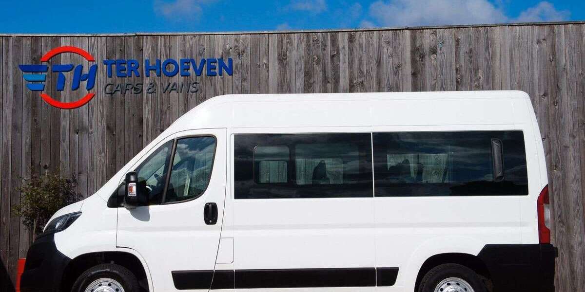 Peugeot Boxer 195.465 km 13.750 &euro; Bad Bentheim 48455