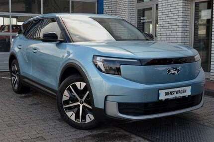 Ford Explorer 11.277 km 37.785 &euro; Ochtrup 48607