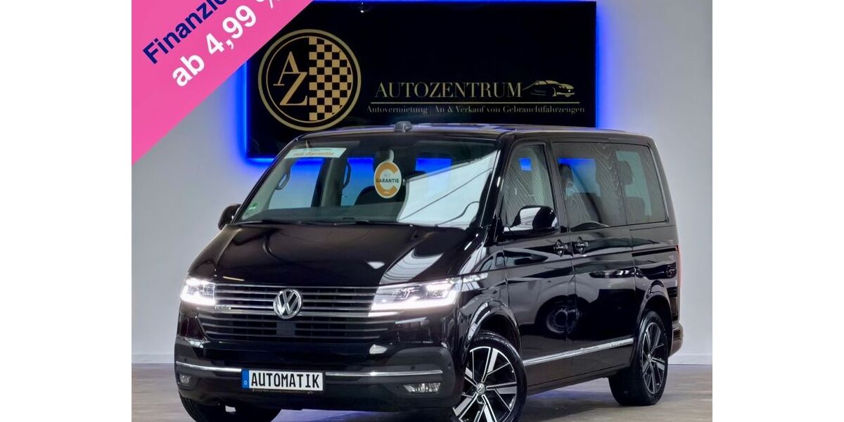VW T6 Multivan 166.141 km 39.990 &euro; Schapen 48480