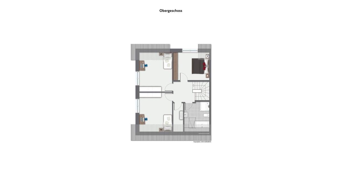 Doppelhaushälfte Lengerich - 6 Zimmer, 132 m&sup2;, 550.000&euro; | Angebot:27617879