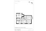 Etagenwohnung Rheine Altenrheine - 3 Zimmer, 88 m&sup2;, 372.500&euro; | Angebot:26851401