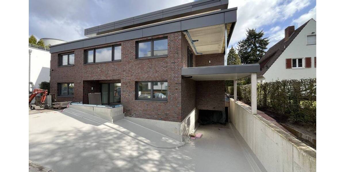 Etagenwohnung Rheine - 2 Zimmer, 70 m&sup2;, 900&euro; | Angebot:26015983