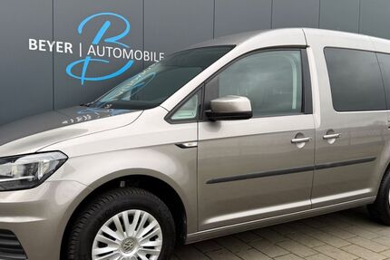 VW Caddy 55.900 km 15.790 &euro; Freren 49832