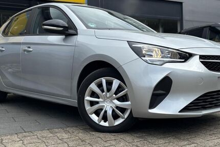 Opel Corsa 41.922 km 15.990 &euro; Steinfurt 48565
