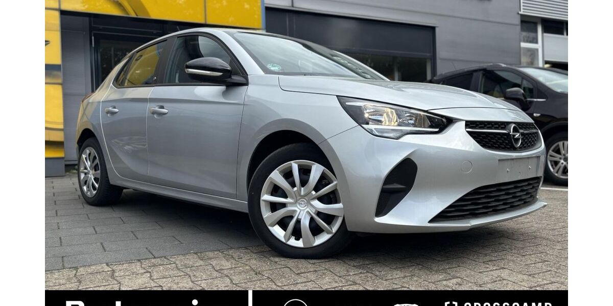 Opel Corsa 41.922 km 15.990 &euro; Steinfurt 48565