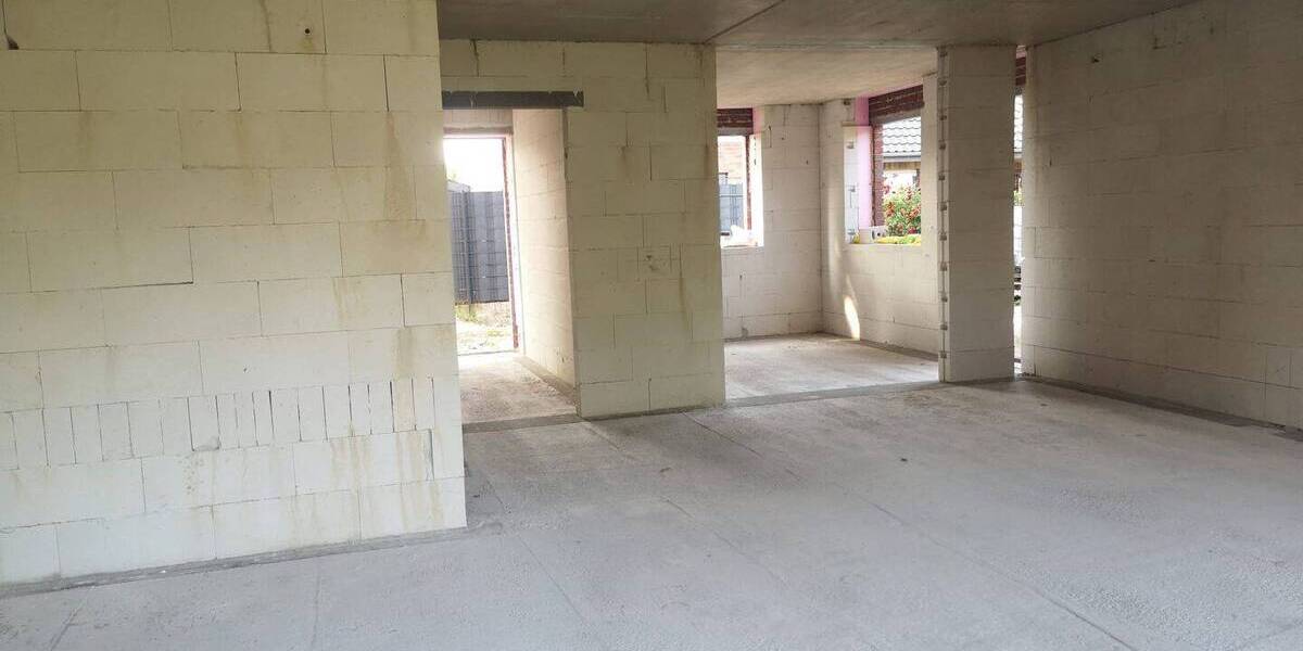 Mehrfamilienhaus, Wohnhaus Gronau - 4 Zimmer, 127 m&sup2;, 435.000&euro; | Angebot:25776009