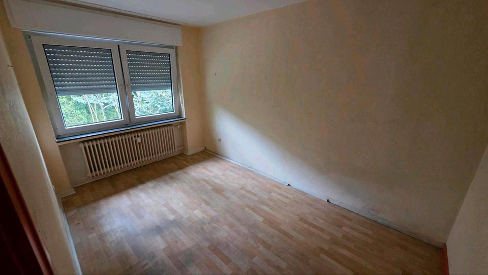 Erdgeschoßwohnung Lingen (Ems) Damaschke - 3 Zimmer, 62 m&sup2;, 570&euro; | Angebot:26568250