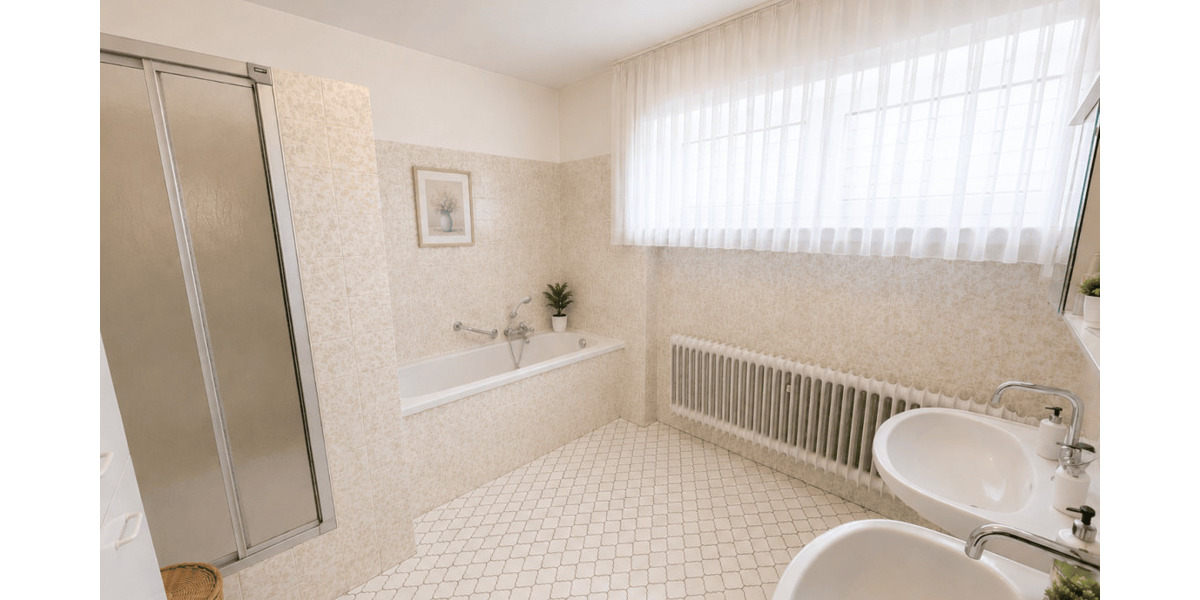 Reihenendhaus Emsdetten - 7 Zimmer, 140 m&sup2;, 305.000&euro; | Angebot:26859200