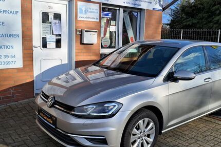 VW Golf 175.000 km 11.800 &euro; Voltlage bei Osnabrück 49599