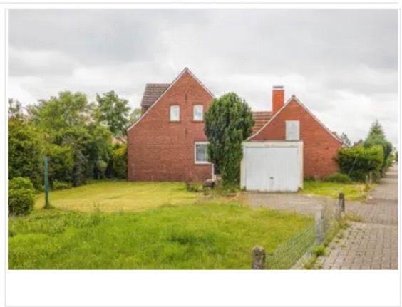 Einfamilienhaus Ochtrup - 6 Zimmer, 112 m&sup2;, 294.000&euro; | Angebot:26522173