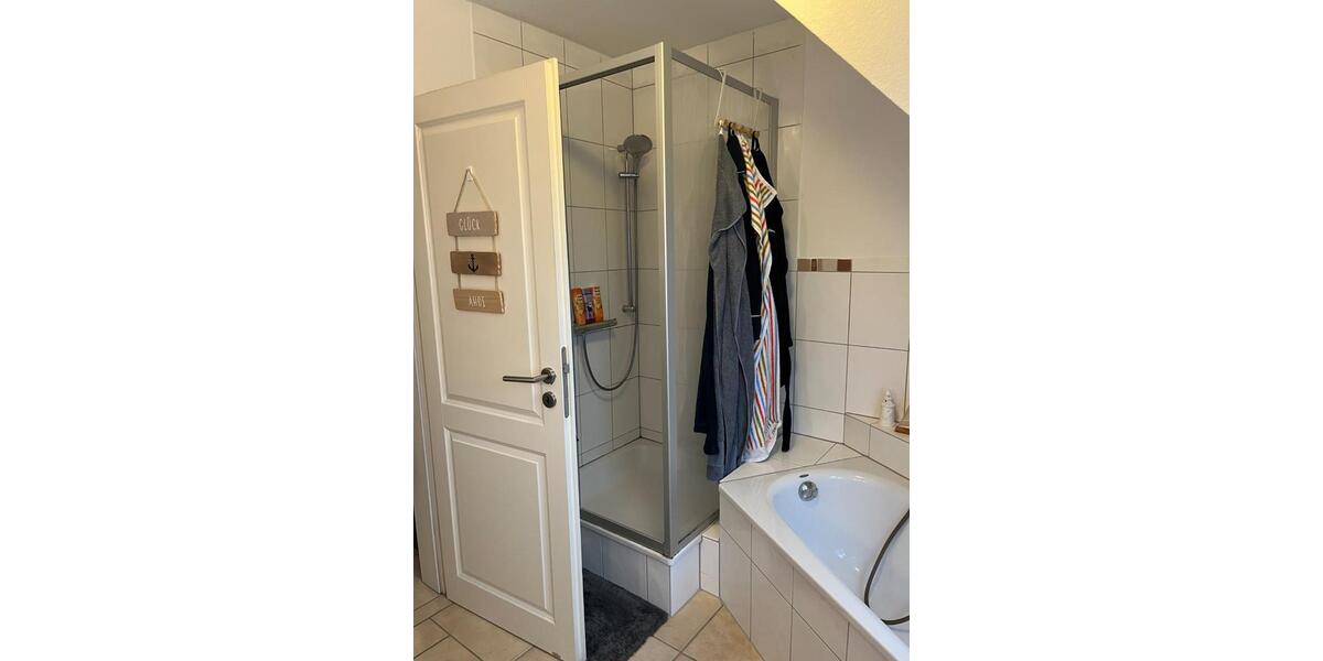 Dachgeschoßwohnung Lingen (Ems) - 3 Zimmer, 78 m&sup2;, 710&euro; | Angebot:25417180