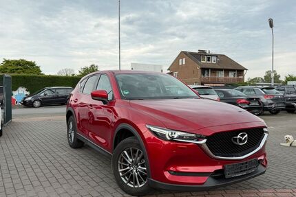 Mazda CX-5 149.910 km 11.500 &euro; Gronau 48599
