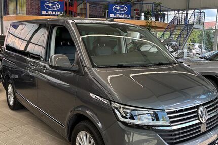 VW T6 Multivan 96.000 km 45.100 &euro; Hörstel 48477