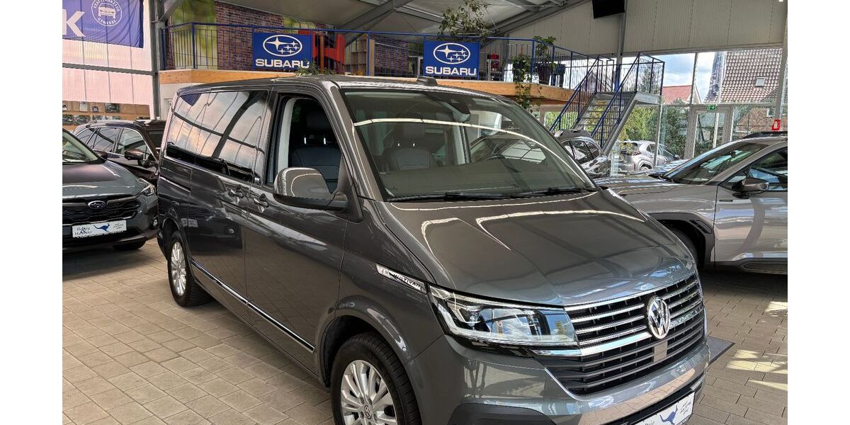 VW T6 Multivan 96.000 km 45.100 &euro; Hörstel 48477