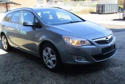 Opel Astra 219.000 km 2.950 &euro; Ibbenbueren 49477