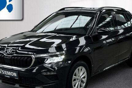 Skoda Kamiq 52.822 km 19.930 &euro; Ibbenbüren 49479