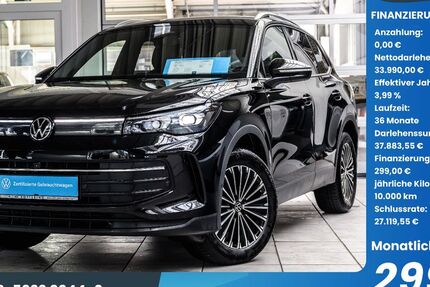 VW Tiguan 25.617 km 33.990 &euro; Schüttorf 48465