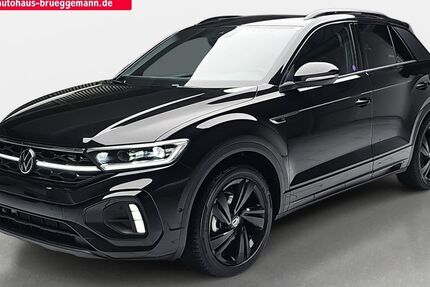 VW T-Roc 4.215 km 32.990 &euro; Rheine 48432