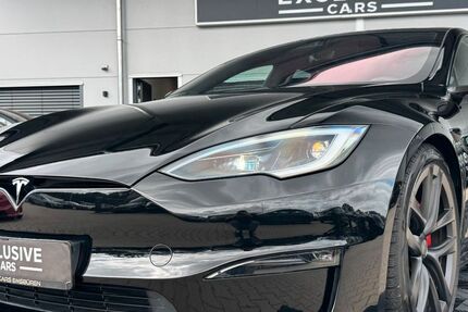 Tesla Model S 1.200 km 109.750 &euro; Emsbüren 48488