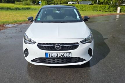 Opel Corsa 53.500 km 14.500 &euro; Steinfurt 48565