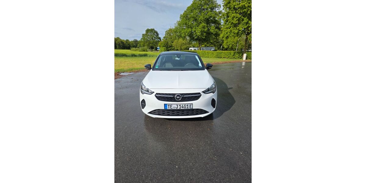 Opel Corsa 53.500 km 14.500 &euro; Steinfurt 48565