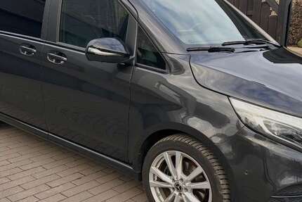 Mercedes-Benz V 300 47.000 km 56.000 &euro; Nordwalde 48356