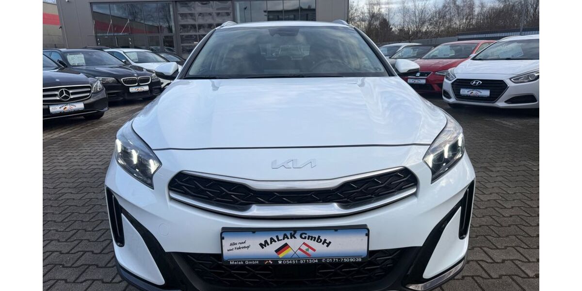 Kia XCeed 26.750 km 17.999 &euro; Ibbenbüren 49479