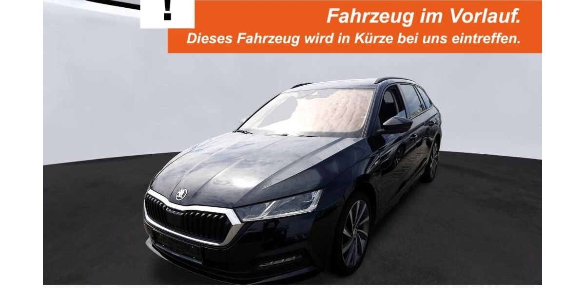Skoda Octavia 114.008 km 19.490 &euro; Rheine 48432