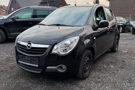 Opel Agila 187.514 km 1.699 &euro; Greven 48268