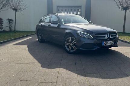Mercedes-Benz 200 223.000 km 9.500 &euro; Gronau 48599