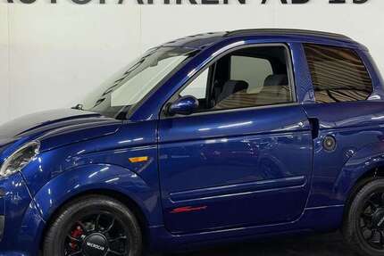Microcar M.Go 9.543 km 10.950 &euro; Gronau 48599