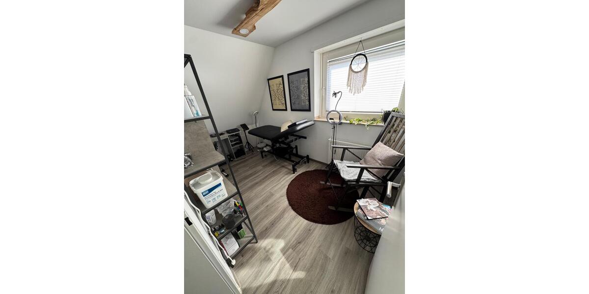 Etagenwohnung Laer - 4 Zimmer, 75 m&sup2;, 1.100&euro; | Angebot:25920053