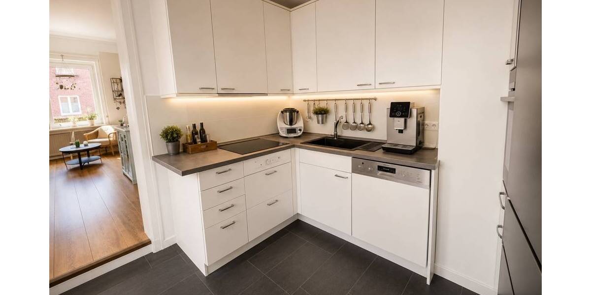 Doppelhaushälfte Rheine Altenrheine - 5 Zimmer, 150 m&sup2;, 359.000&euro; | Angebot:26751610