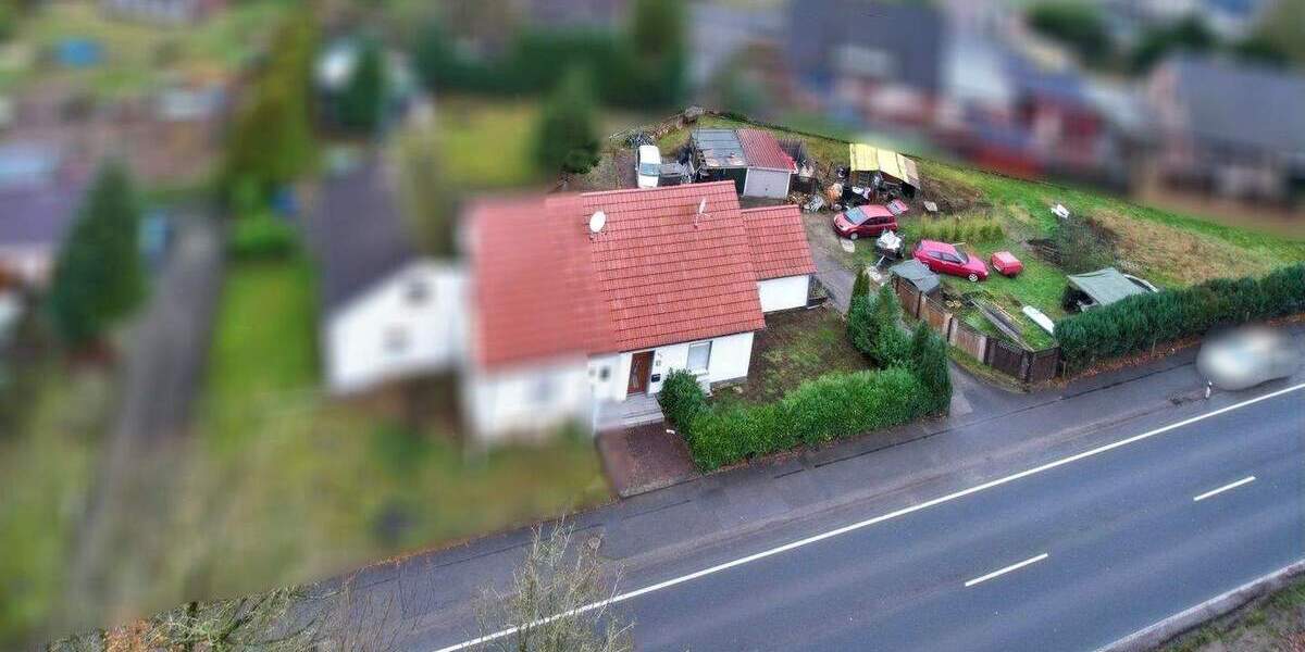 Doppelhaushälfte Ibbenbüren Dickenberg - 3 Zimmer, 108 m&sup2;, 229.000&euro; | Angebot:25821943