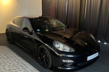 Porsche Panamera 107.000 km 30.990 &euro; Schapen 48480