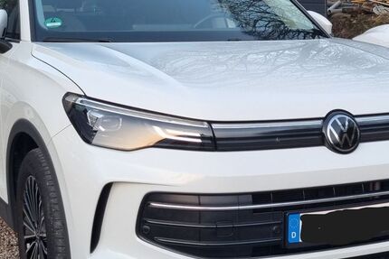 VW Tiguan 39.000 km 30.990 &euro; Ibbenbüren 49477