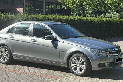 Mercedes-Benz C 180 220.000 km 5.799 &euro; Rheine 48432