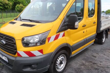 Ford Transit 121.900 km 14.690 &euro; Freren 49832