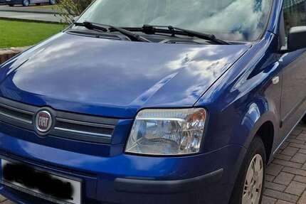 Fiat Panda 131.000 km 2.700 &euro; Ibbenbüren 49479