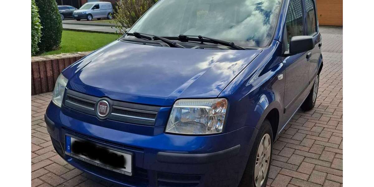 Fiat Panda 131.000 km 2.700 &euro; Ibbenbüren 49479