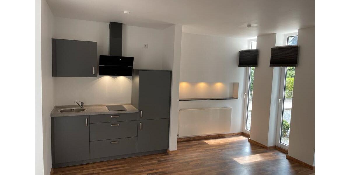 Erdgeschoßwohnung Rheine Altenrheine - 2 Zimmer, 35 m&sup2;, 750&euro; | Angebot:26478149