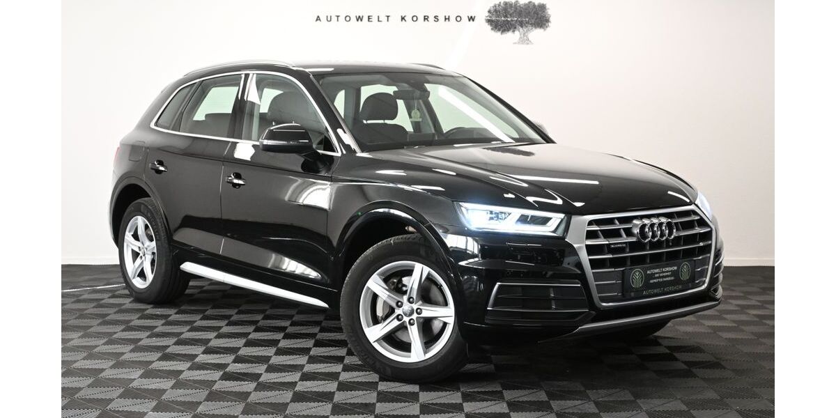 Audi Q5 89.299 km 26.300 &euro; Saerbeck 48369