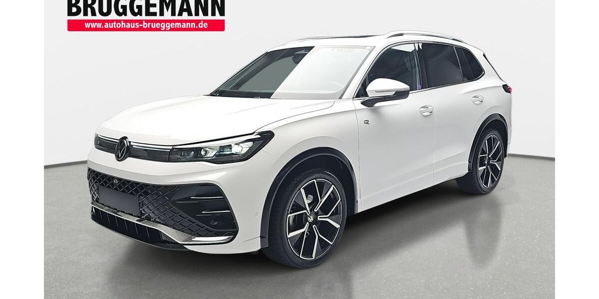 VW Tiguan 19.900 km 41.490 &euro; Rheine 48432