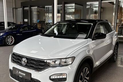 VW T-Roc 73.600 km 17.490 &euro; Ibbenbüren 49477