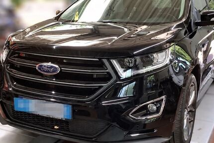 Ford Edge 53.822 km 22.450 &euro; Ibbenbüren 49477